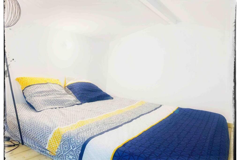 Villa Vita, Piscine Privee Chauffee & Jacuzzi Privatif, 5Mn Des Plages Porto-Vecchio  Exteriör bild