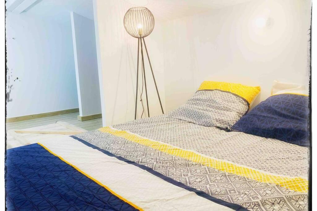 Villa Vita, Piscine Privee Chauffee & Jacuzzi Privatif, 5Mn Des Plages Porto-Vecchio  Exteriör bild