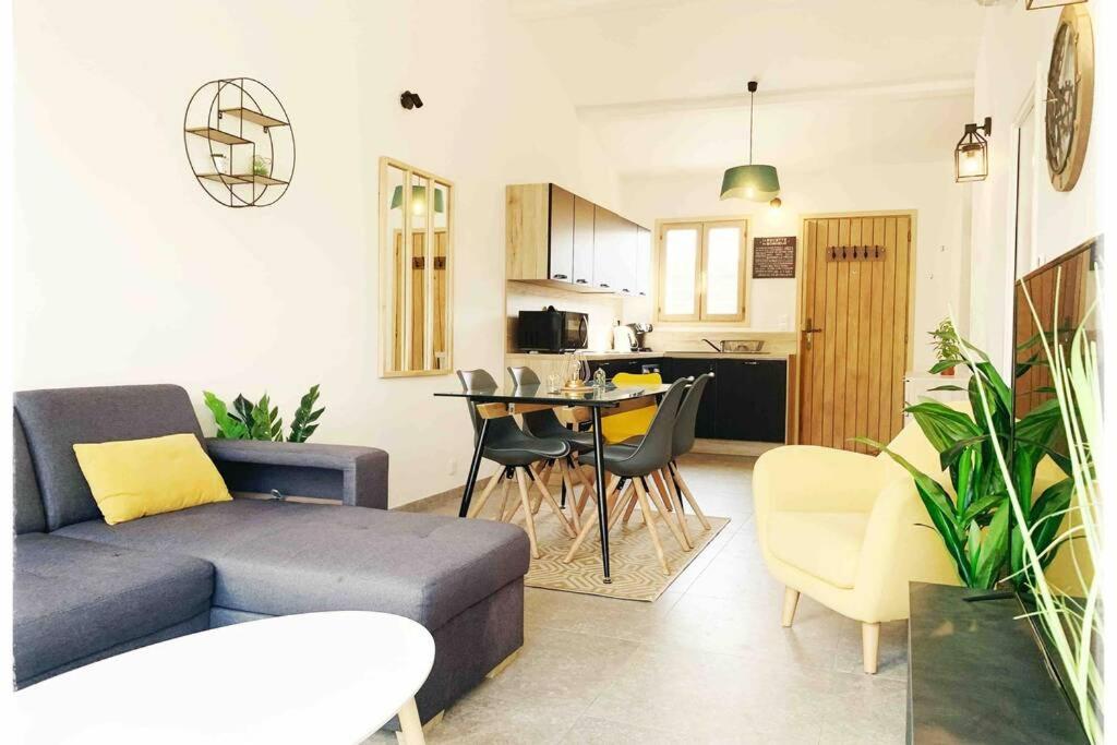 Villa Vita, Piscine Privee Chauffee & Jacuzzi Privatif, 5Mn Des Plages Porto-Vecchio  Exteriör bild